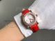 Perfect Replica Chopard Happy Sport Rose Gold Diamond Bezel 30mm Women's Watch (6)_th.jpg